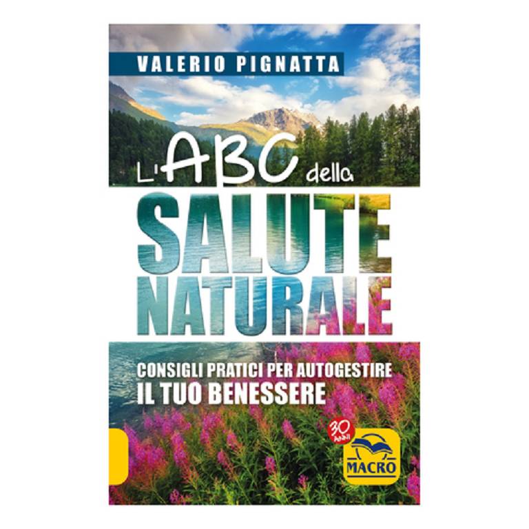 ABC DELLA SALUTE NATURALE