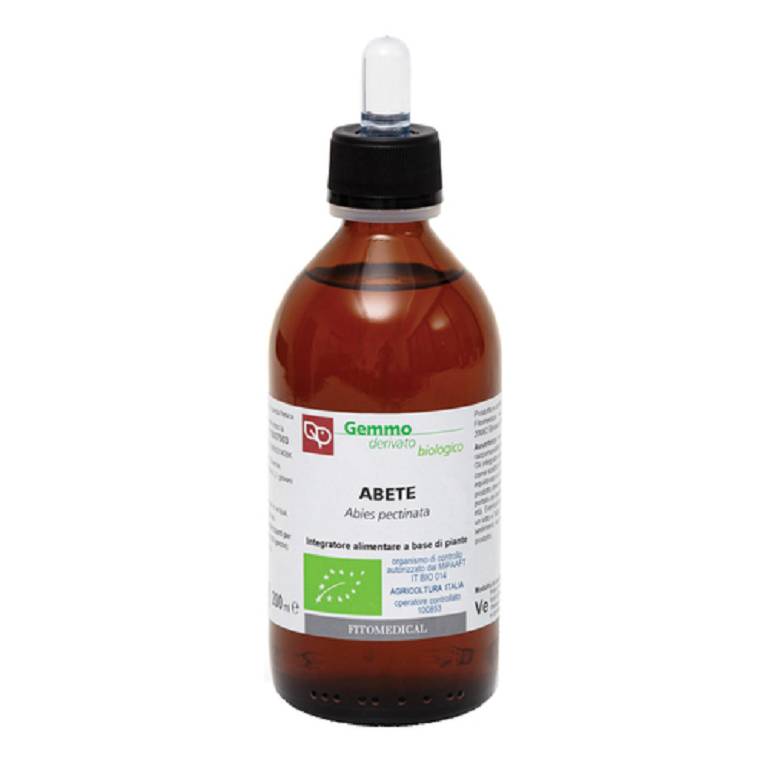ABETE MG 100ML BIO