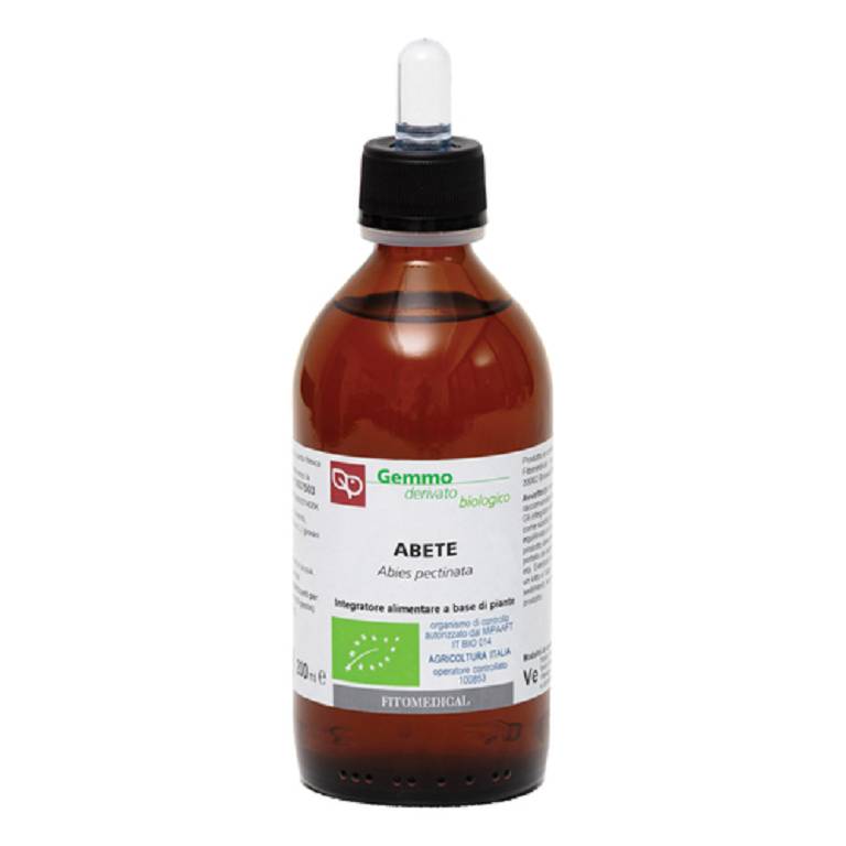 ABETE MG 200ML BIO