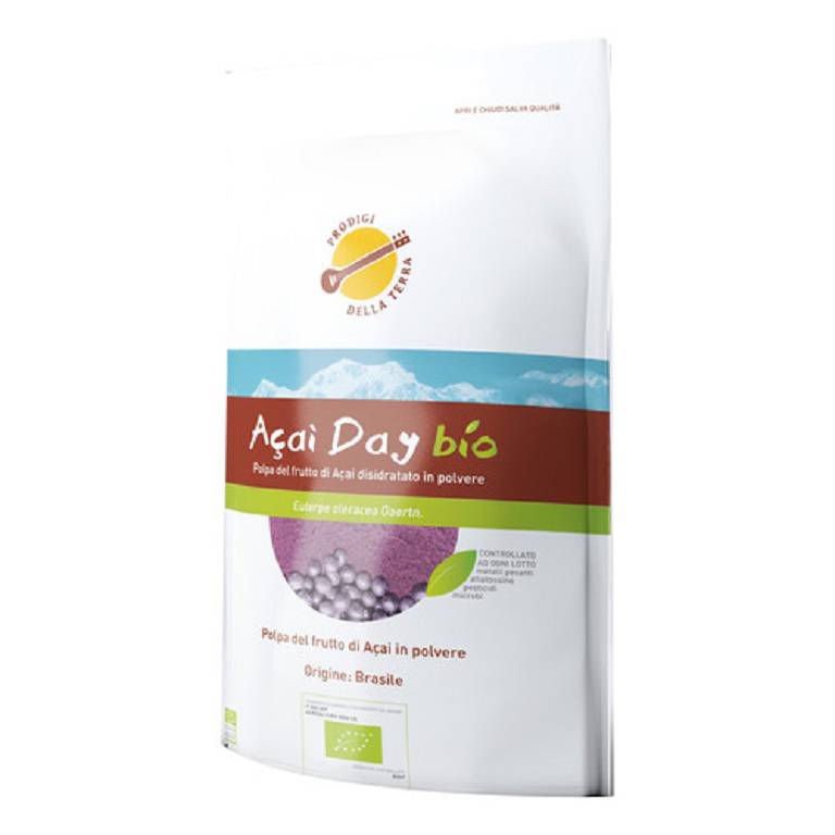 ACAI DAY BIO 100G