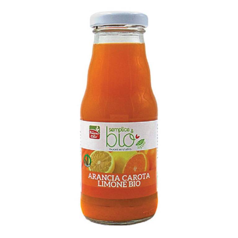 ACE SUCCO 200ML SEMPL&BIO