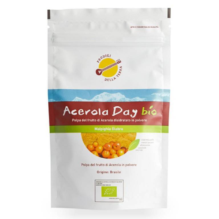 ACEROLA DAY BIO 100G