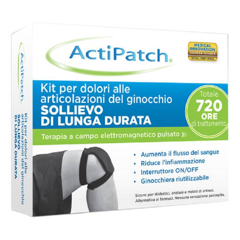 ACTIPATCH KIT GINOCCHIO