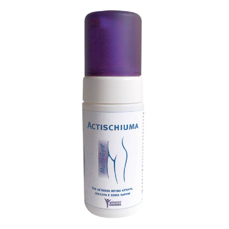 ACTISCHIUMA 100ML