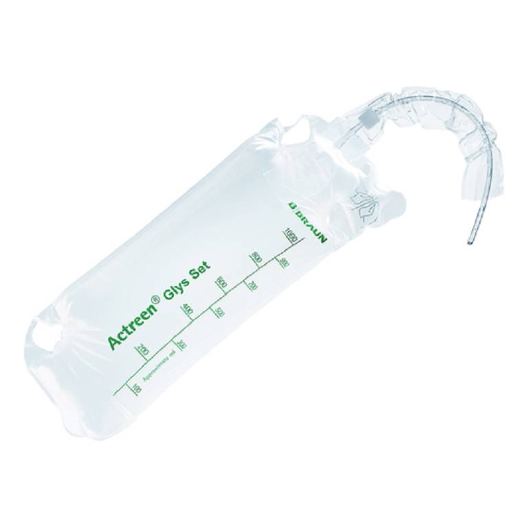 ACTREEN LITE CAT NEL CH16 45CM
