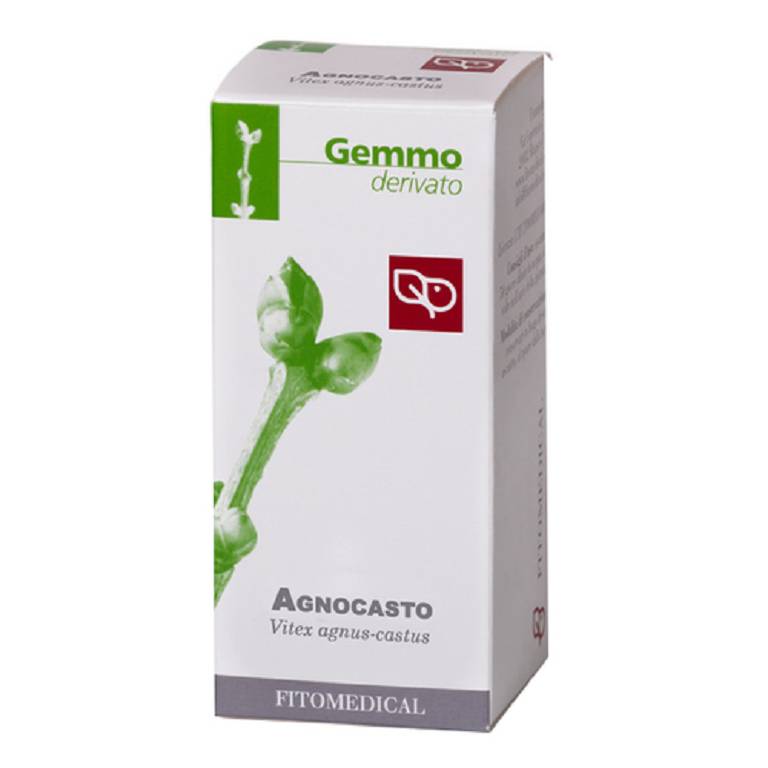 AGNOCASTO MG 50ML