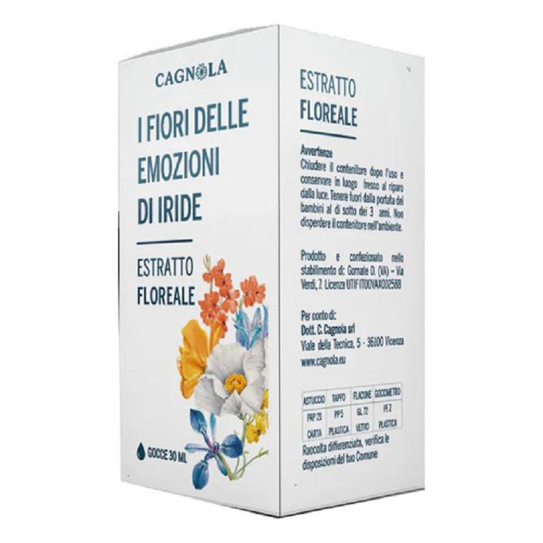 AGRIFOGLIO 30ML GTT NF