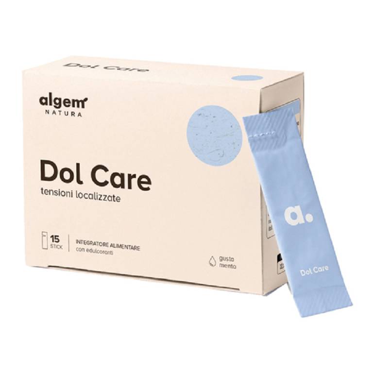 ALGEM DOL CARE 15STICK