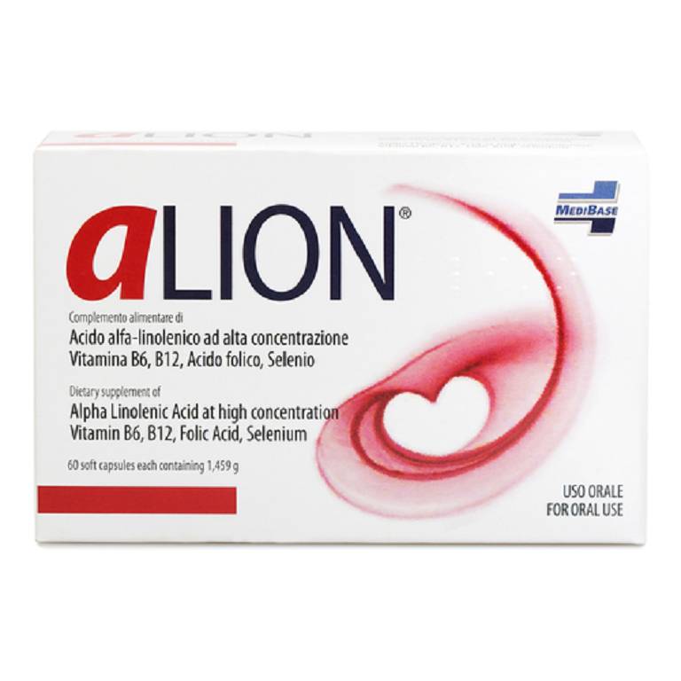 ALION 60CPS MOLLI