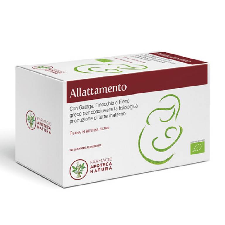 Allattamento