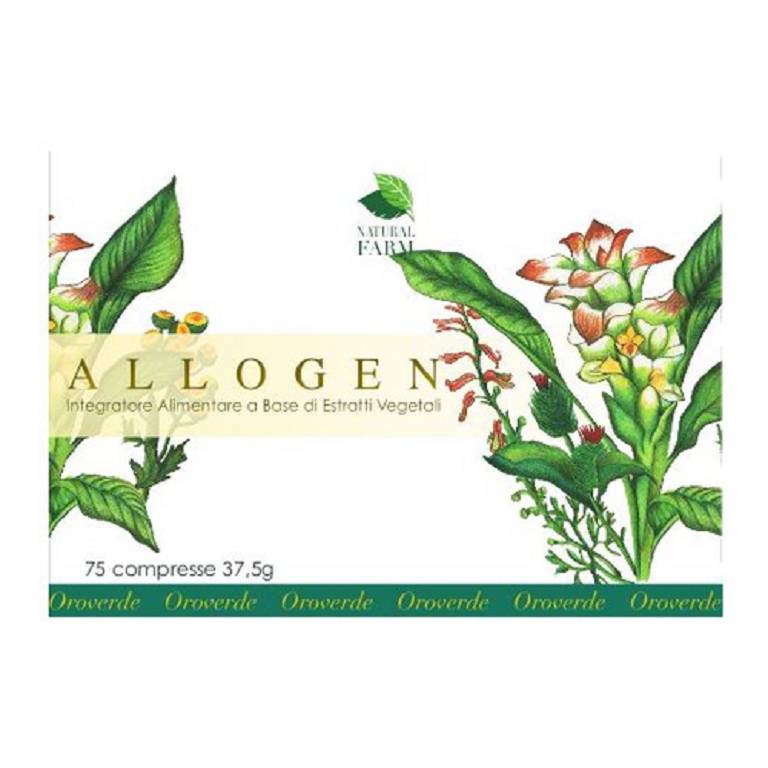 ALLOGEN 75CPR