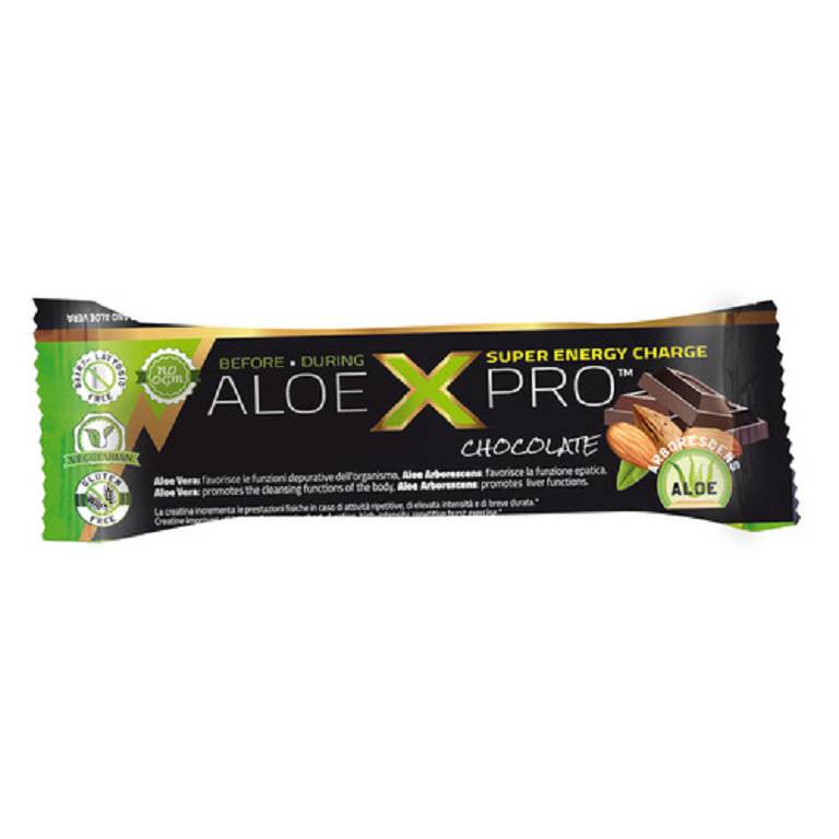 ALOEXPRO BARRETTA ENERG CIOC