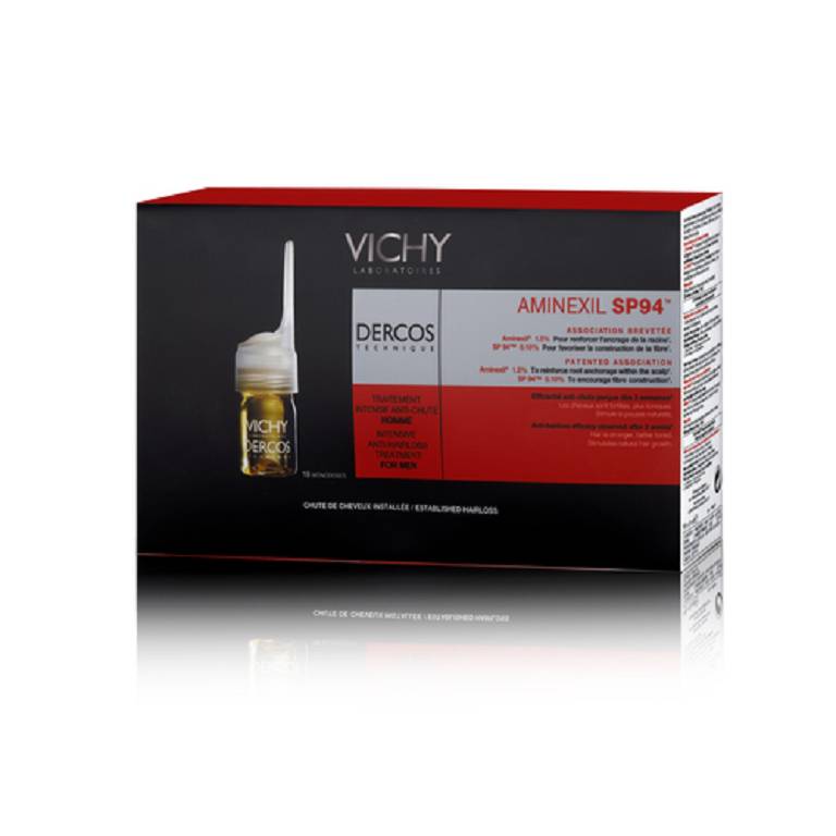 AMINEXIL PRO ANTICADUTA U 30FL