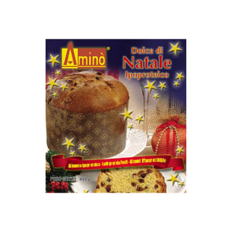 AMINO DOLCE NATALE APROT 400G
