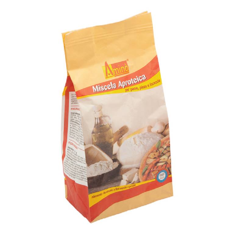 AMINO MISCELA PANE/PIZZA/FOCAC