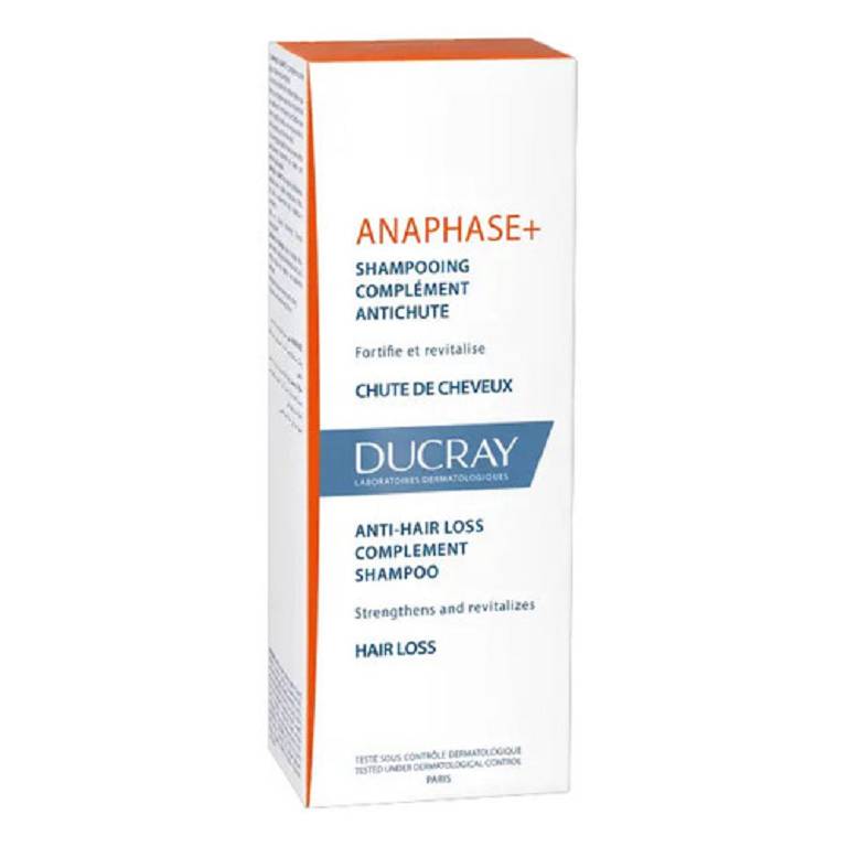 ANAPHASE REACTIVE SHAMPOO200ML
