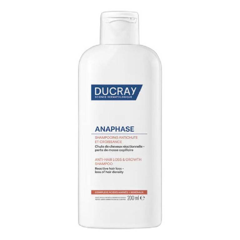 ANAPHASE REACTIVE SHAMPOO400ML