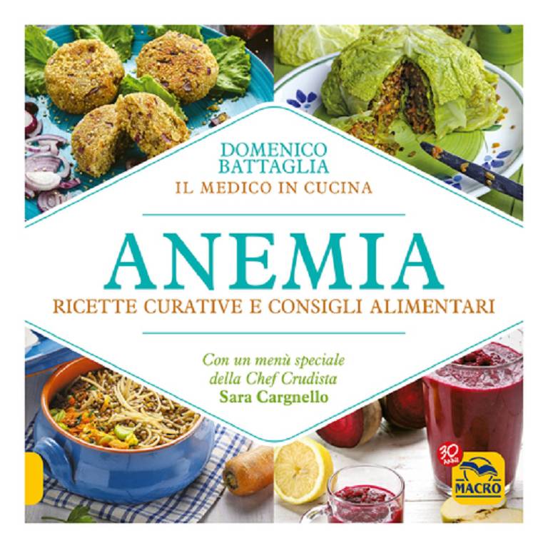 ANEMIA