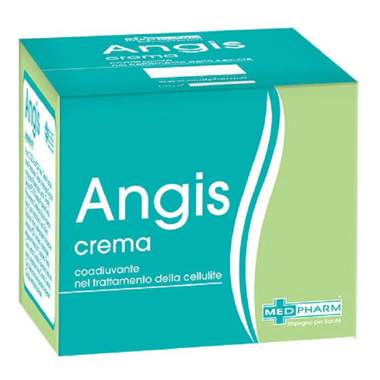 ANGIS CR ANTICELLUL 250ML