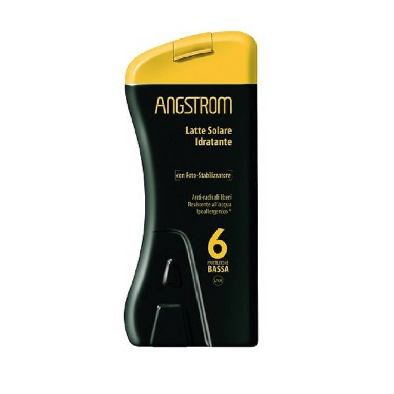 ANGSTROM LATTE SOL CRP SPF6
