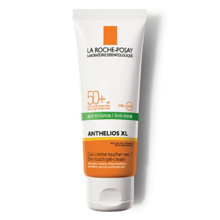 ANTH XL50+ TOCCO SEC CP 50ML