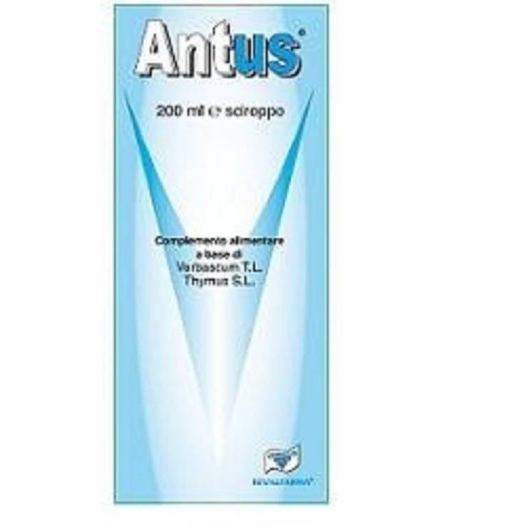 ANTUS 200ML