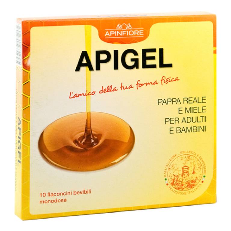APIGEL 10FL