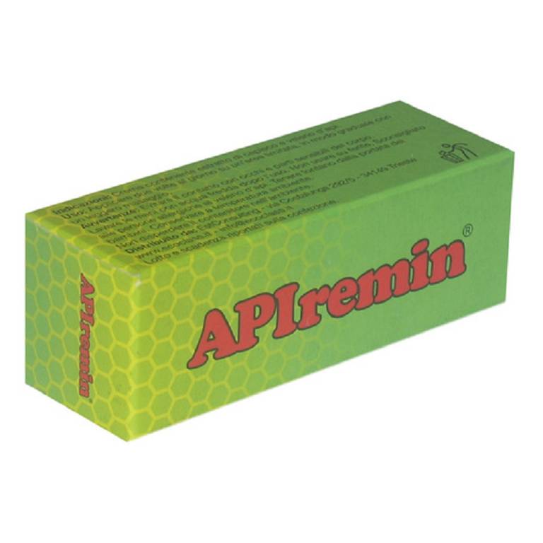 APIREMIN CREMA 50ML