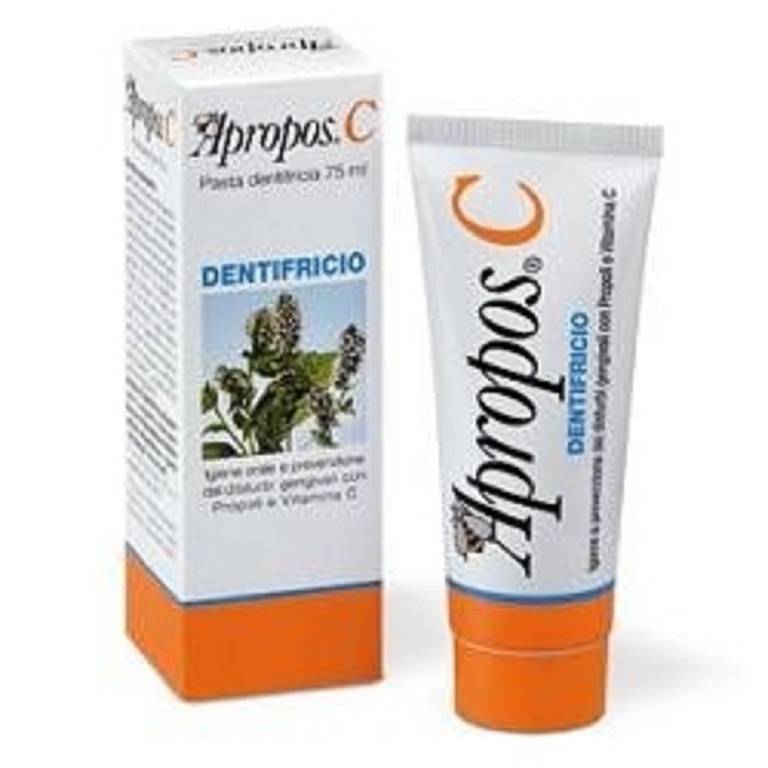 APROPOS DENTIF 75ML