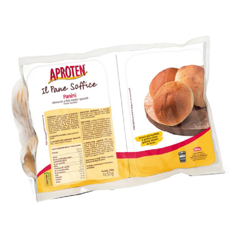 APROTEN PANINI 2X100G
