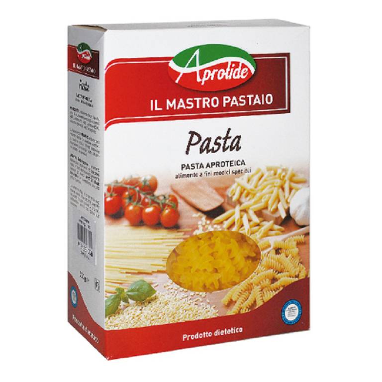 APROTIDE FUSILLI 500G