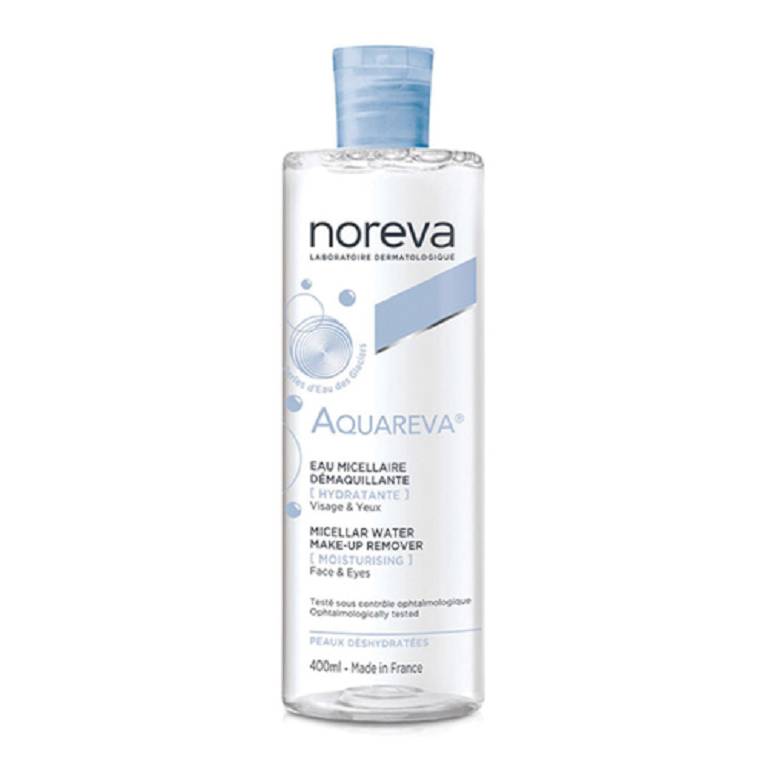 AQUAREVA ACQUA MICELLARE 400ML