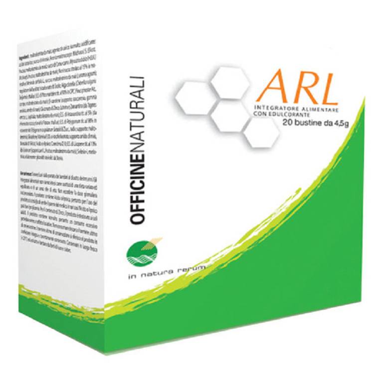 ARL 20BUST