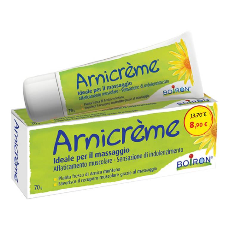 ARNICREME PROMO CREMA 70G