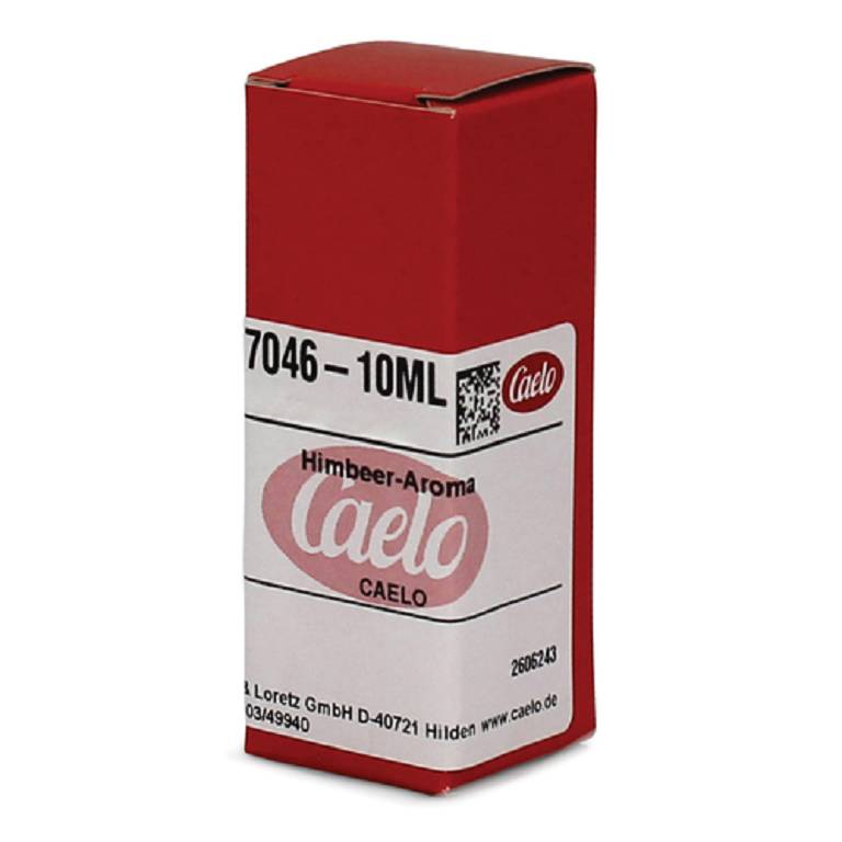 AROMA LAMPONE LIQ 25ML