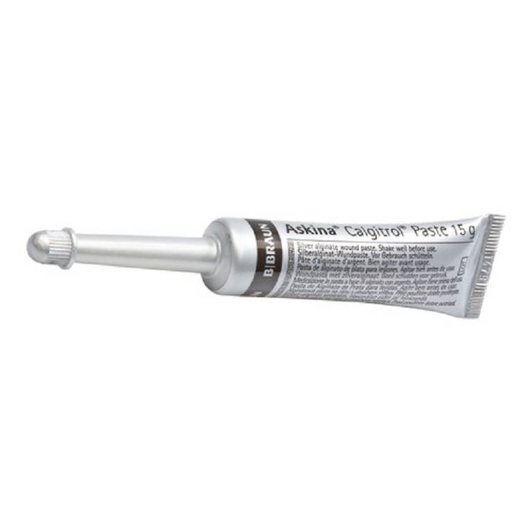 ASKINA CALGITROL PAS 15G 24M 5
