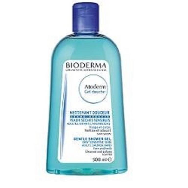 ATODERM GEL DOUCHE 500ML
