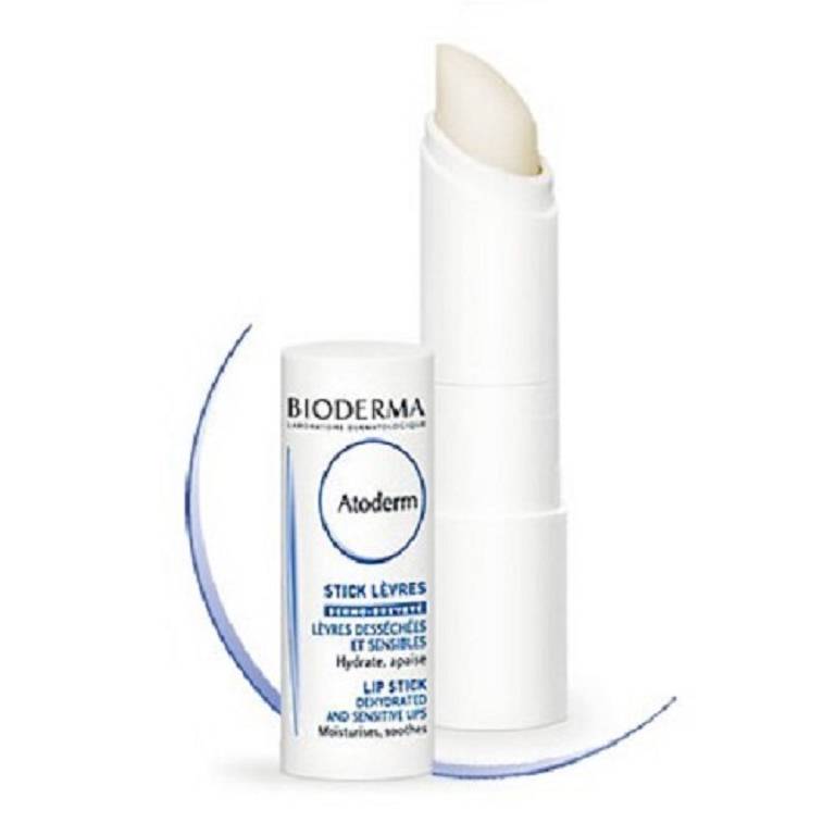 ATODERM STICK LAB SEC SENS 4G