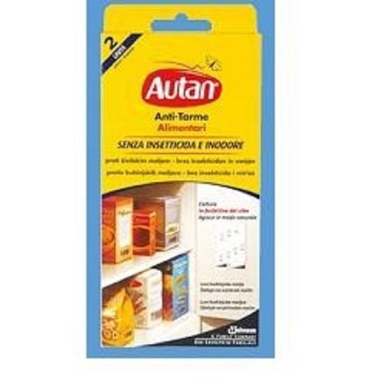 AUTAN A/TARME ALIM