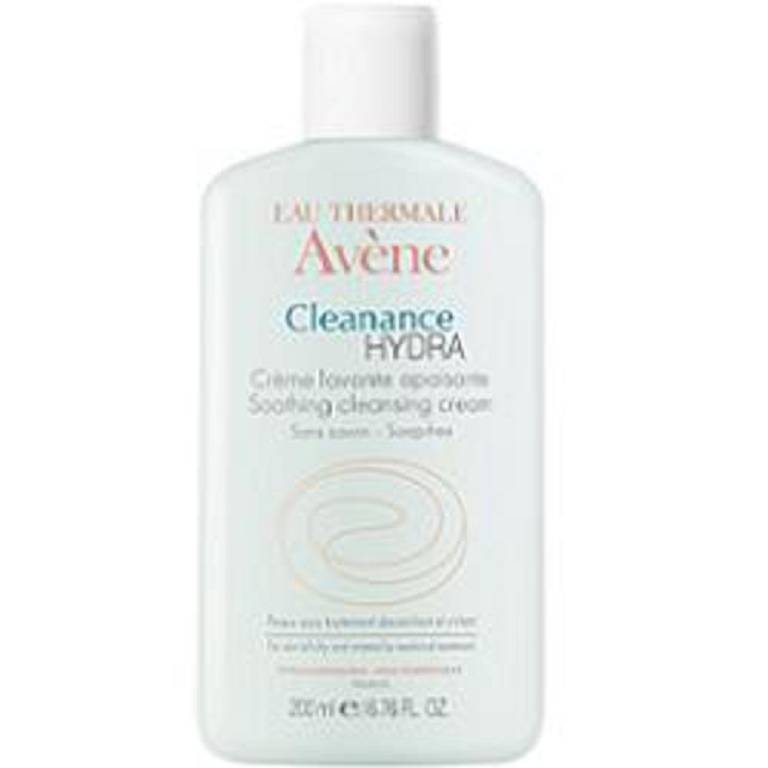 AVENE CLEANANCE HYDRA CR DET