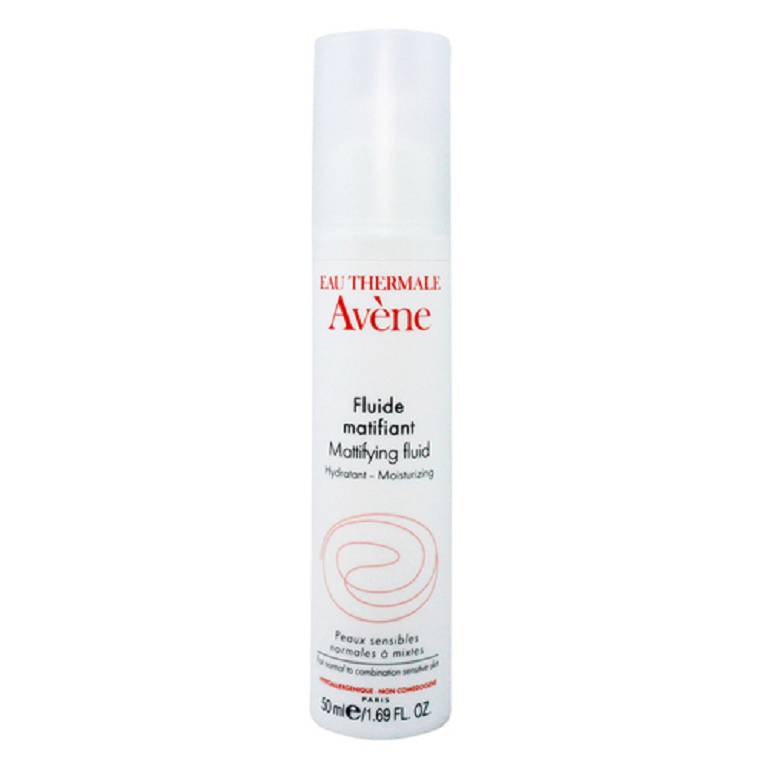 AVENE FLUIDO OPACIZZANTE 50ML