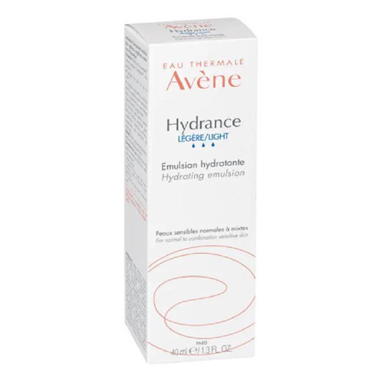 AVENE HYDR CREMA LEGG 40ML