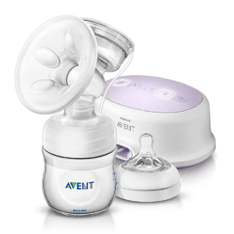 AVENT TIRALATTE NATURAL ELETT