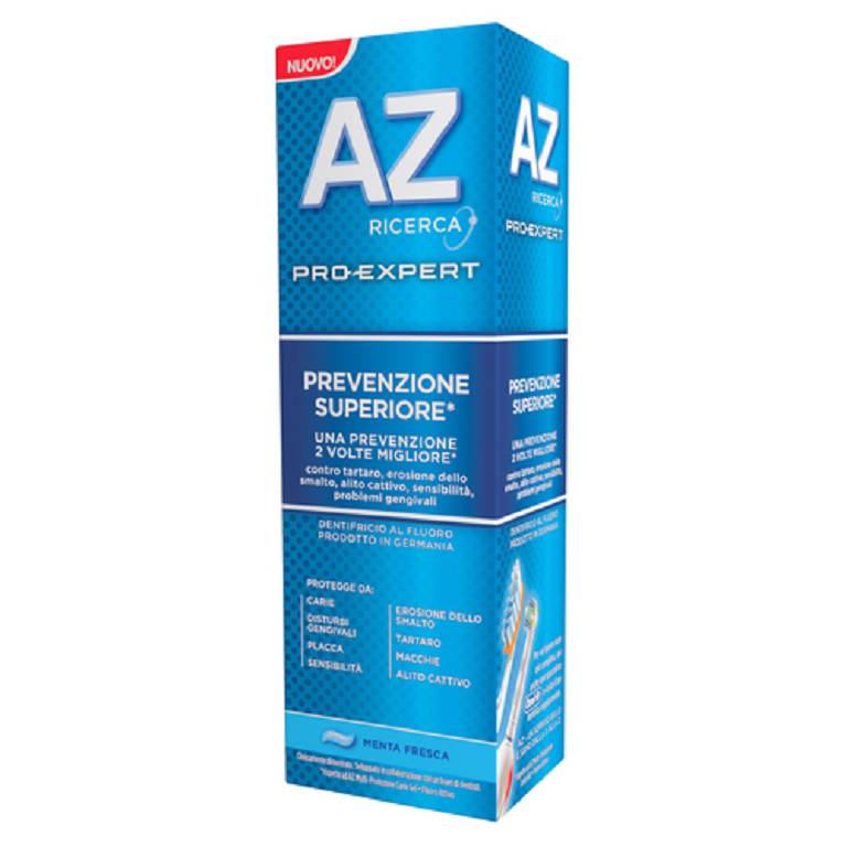 AZ PROEXPERT PREVENZ SUPERIORE