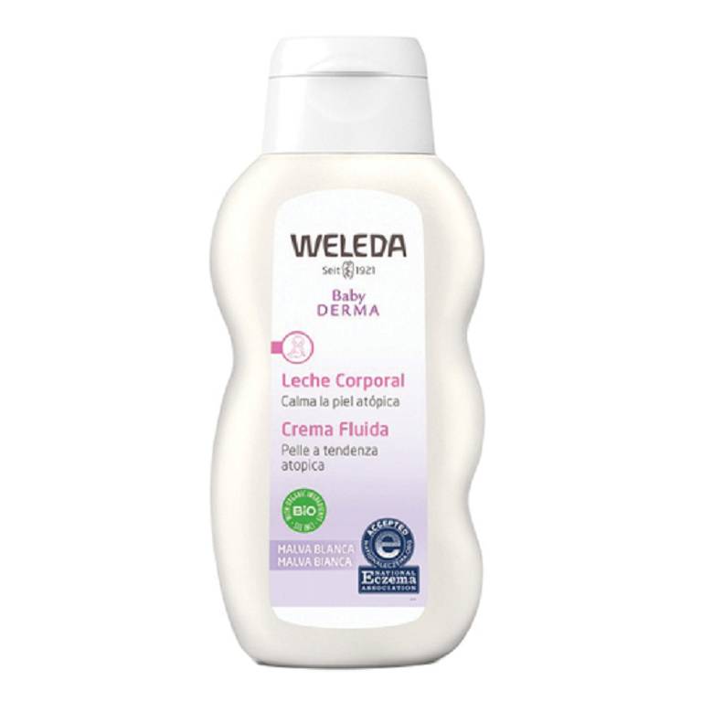 BABY DERMA MALVA BI CR FLUIDA