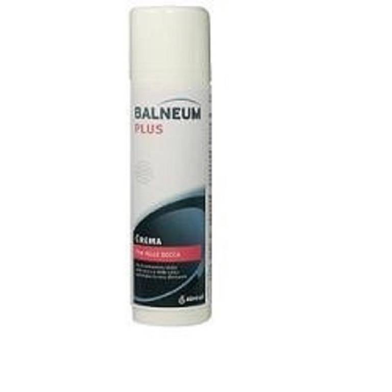 BALNEUM PLUS CR IDRAT CRP 200G