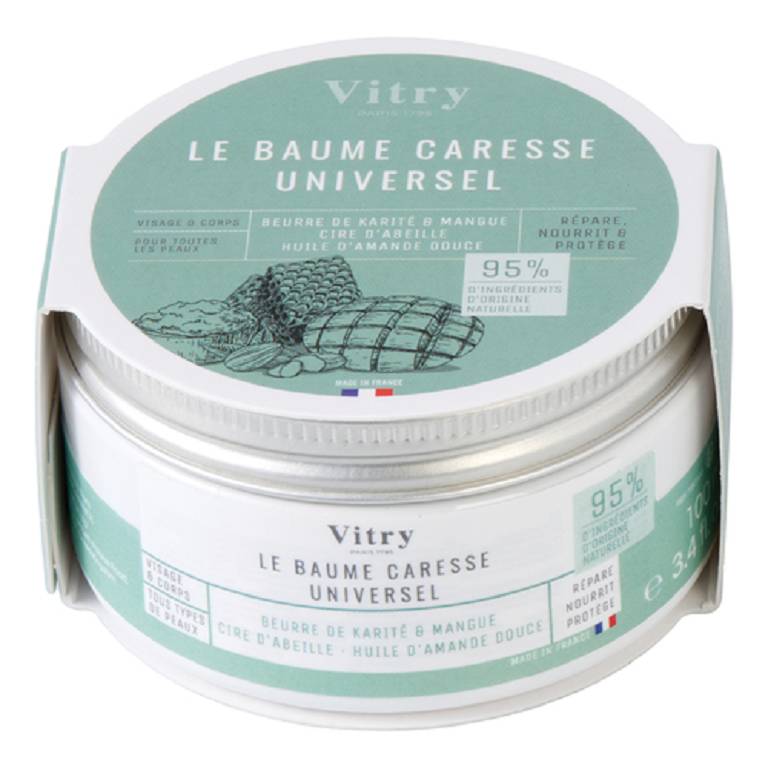 BALSAMO CAREZZA UNIVERSAL100ML