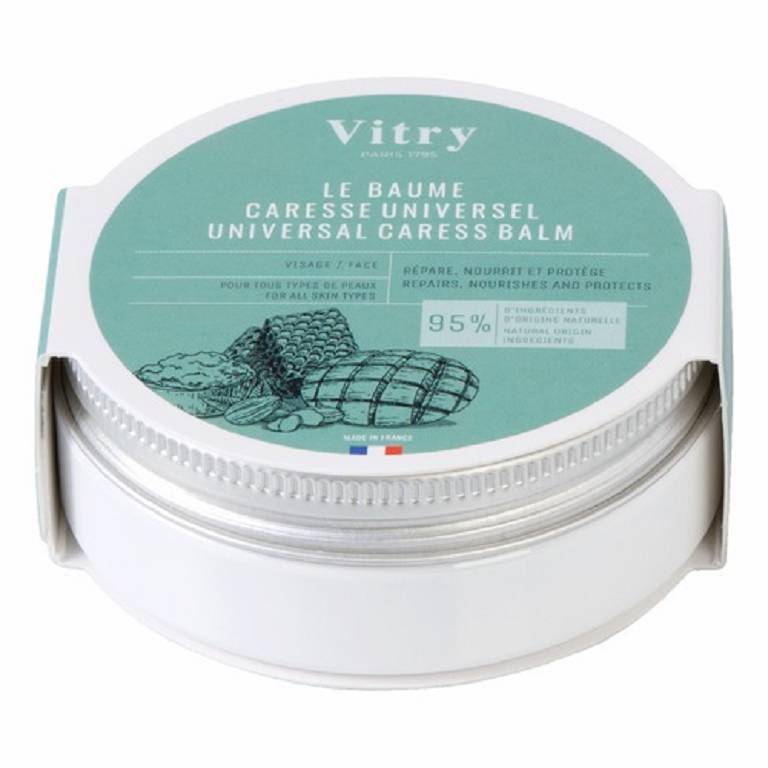 BALSAMO CAREZZA UNIVERSALE50ML