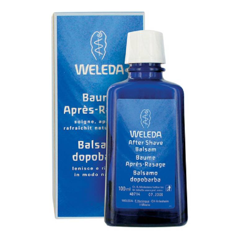 BALSAMO DOPOBARBA 100ML