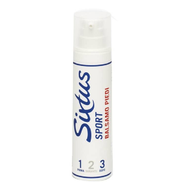 BALSAMO PIEDI 100ML
